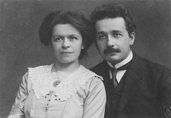 Today, 19 December, marks the 141th anniversary of the birth of Mileva Marić Einstein. But who remembers this brilliant scientist? While her husband,