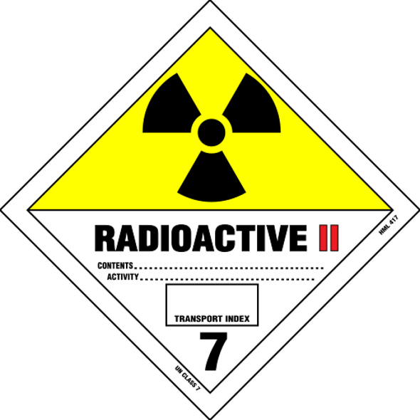 Nuclear Power's Growing Waste Pile