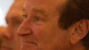 Robin Williams’ Comedic Genius Was Not a Result of Mental Illness, But His Suicide Was