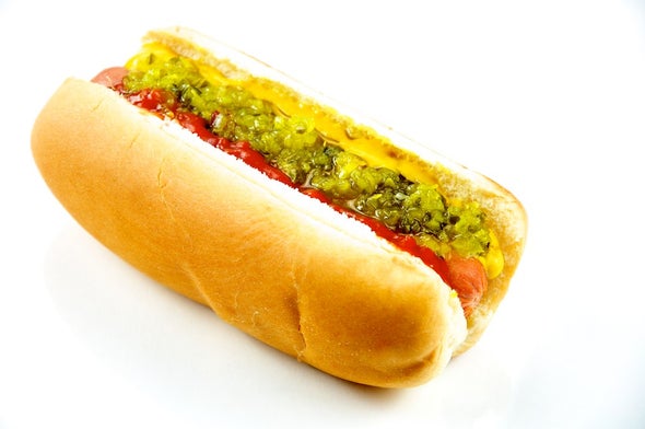 What'S In Your Wiener? Hot Dog Ingredients Explained - Scientific American  Blog Network