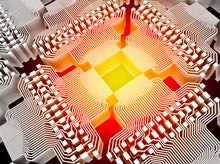 Decoherence Is a Problem for Quantum Computing, But ...
