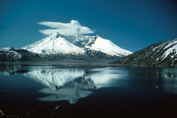 Magnificent Mount Saint Helens Photos, Part 7