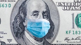 The True Costs of the COVID-19 Pandemic