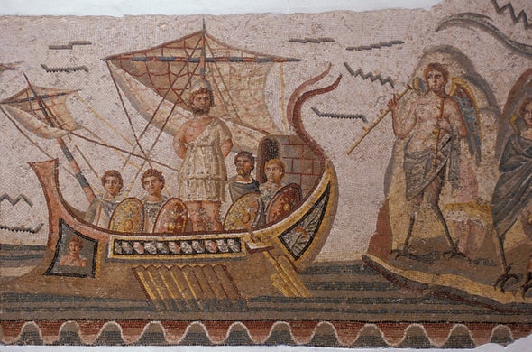 odysseus