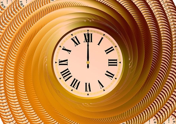 It's Okay That You Don't Like Mornings--Your Memory Probably Doesn't Either