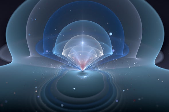 Quantum Monism Could Save the Soul of Physics