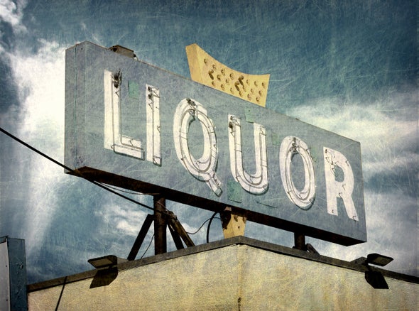 Yes, Liquor Stores Are Essential Businesses