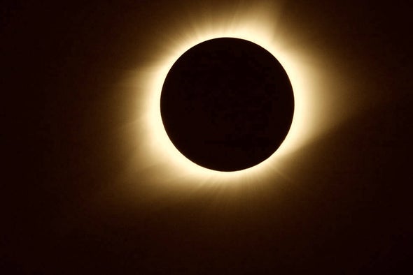 11,898 Solar Eclipses in 5,000 Years