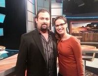 Talking Nerdy with Cara Santa Maria