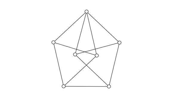 A collection of seven points and eleven edges called the Moser spindle. See the paper " The Hadwiger-Nelson problem over certain fields" by David Madore (https://arxiv.org/abs/1509.07023) for coordinates of the points.