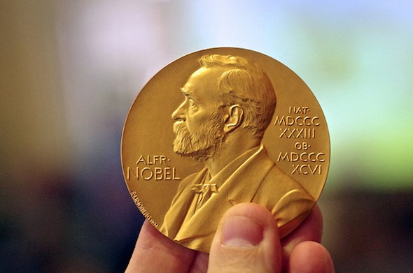 It's Time to Rethink the Nobel Prizes