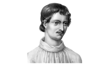 Was Giordano Bruno Burned at the Stake for Believing in Exoplanets?