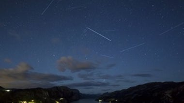 We Must Preserve the Night Sky