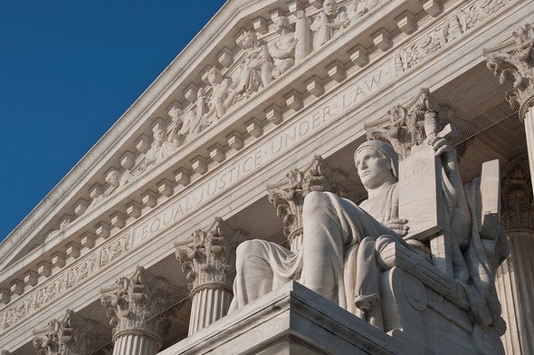 Supreme Court Upholds Federal Jurisdiction over Electricity Market Demand Response Rules