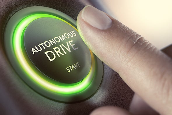 To Make Autonomous Vehicles Safe, We Have to Rethink "Autonomous" and "Safe"