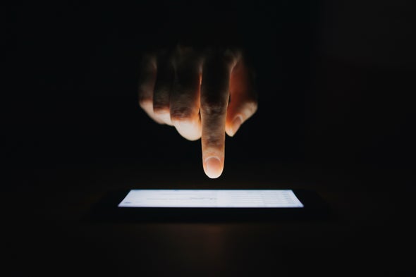 A New Web Tool Can Help You Figure Out if Those Symptoms Might Be COVID-19