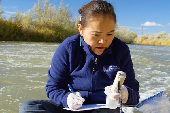Toxic Spill in the Navajo Nation