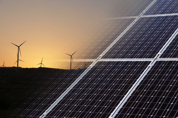Landmark 100 Percent Renewable Energy Study Flawed, Say 21 Leading Experts