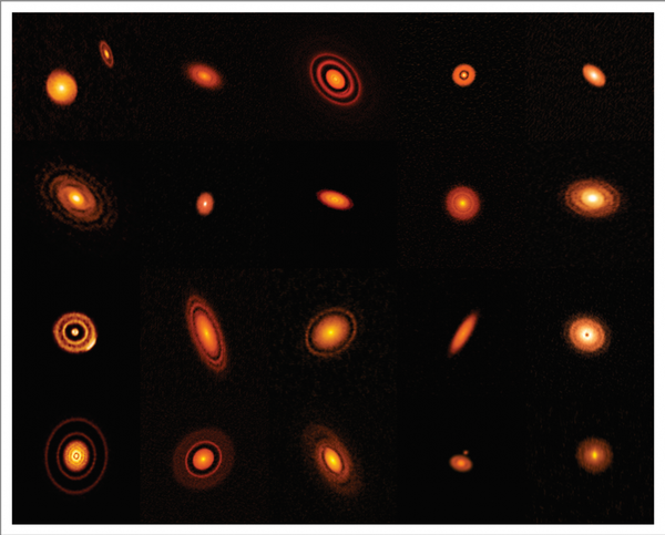 The Birth of Worlds - Scientific American Blog Network