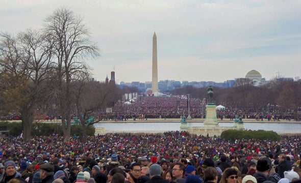 The Delusion of Alternative Facts
