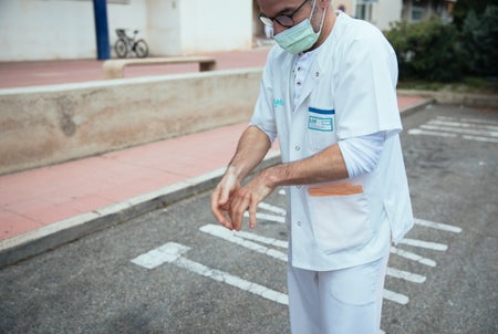 Scientific American Logo