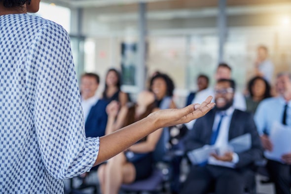 Soft Skills in the Life Sciences