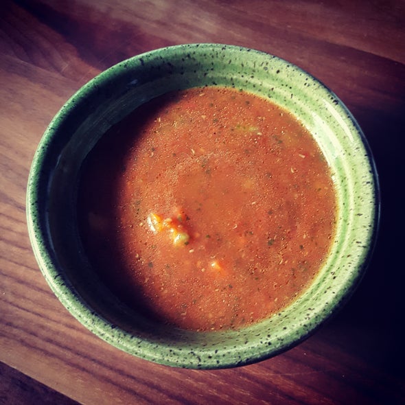 How to Make Hot Sauce--a Themed Lunch and Workshop in Boston