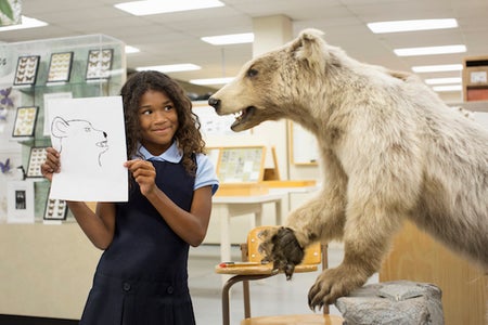 Scientific American Logo