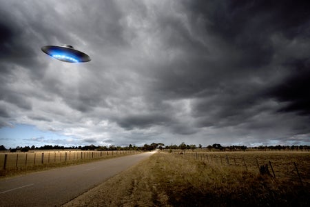 Scientific American Logo