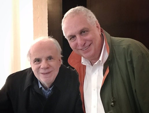 Filmmaker Errol Morris Clarifies Stance on Kuhn and Trump