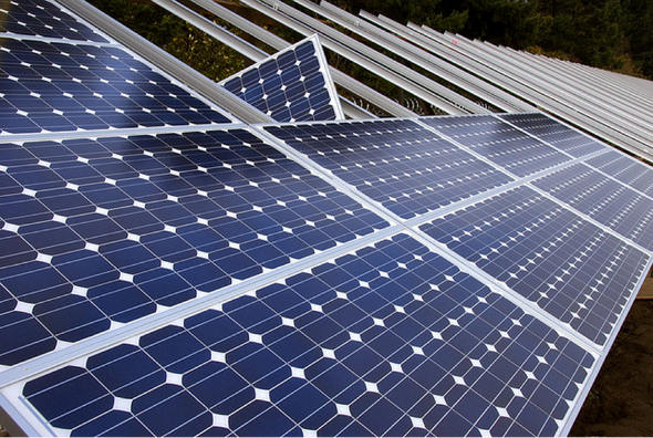 U.S. Solar Is Producing 50 Percent More Electricity Than We Thought