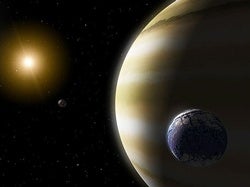 Are Astronomers on the Verge of Finding an Exomoon?