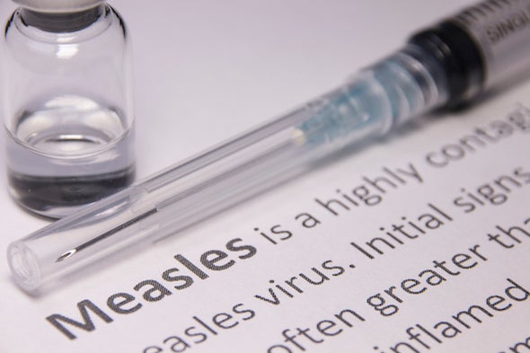 Should We Believe Centers For Disease >> Dis Trust In Science Scientific American Blog Network Should We Believe Centers For Disease >> Dis Trust In Science Scientific American Blog Network