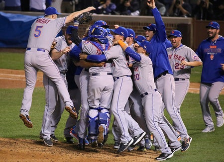 Scientific American Logo