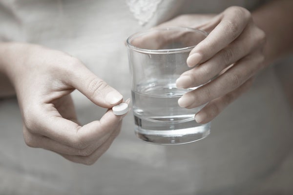 Is There Really a Difference Between Drug Addiction and Drug Dependence? - Scientific American