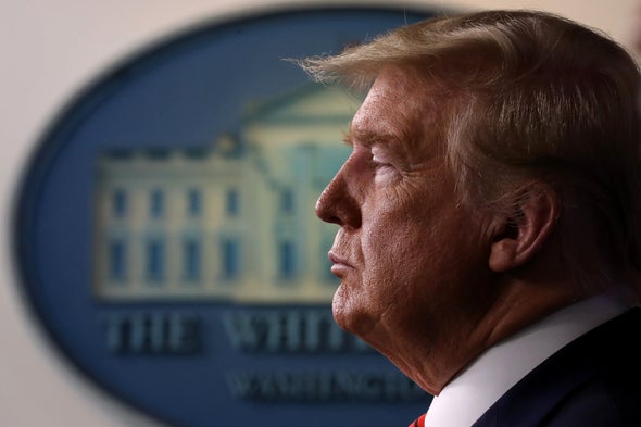 On Coronavirus, Bypass the White House and Turn to the Experts