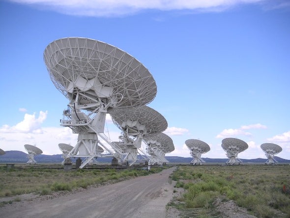 Have We Detected an Alien Signal? It's Highly Doubtful