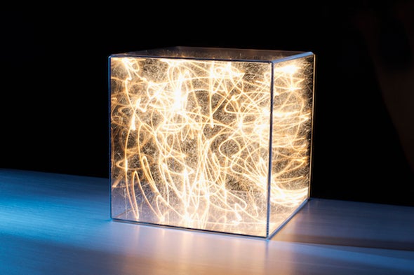 Thinking Outside the Quantum Box