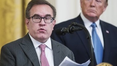 The EPA's Science Restrictions Go from Bad to Worse