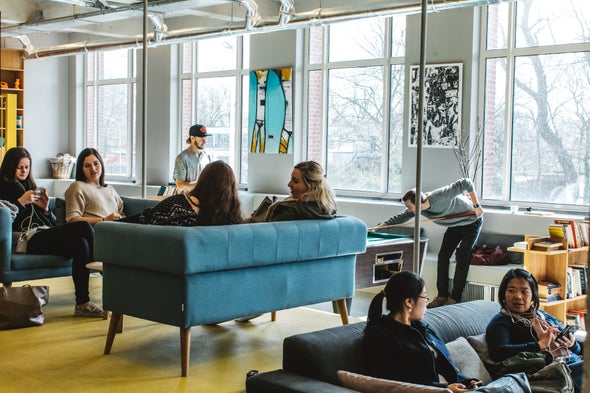 What Do Companies Mean by Culture?