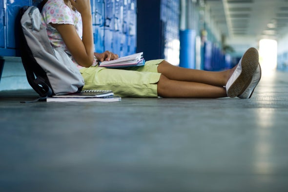 Different Education: Rigor Redefined