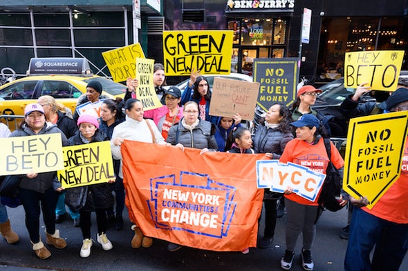 Not Up For Debate Science Behind >> Scientists Must Speak Up For The Green New Deal Scientific Not Up For Debate Science Behind >> Scientists Must Speak Up For The Green New Deal Scientific