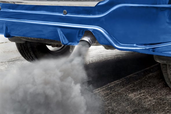 EPA's Proposed Rollbacks of Mileage Standards Is a Terrible Idea