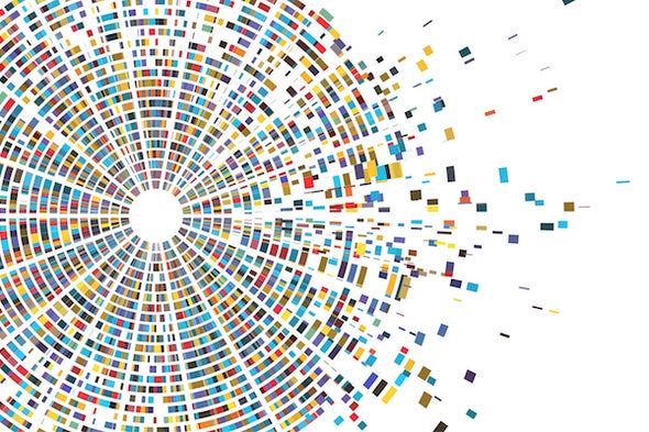 How Well Can a Genetic Test Predict Your Future Health?