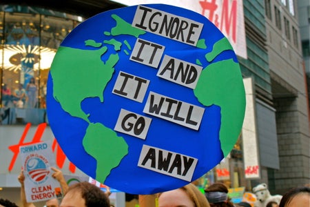 Scientific American Logo