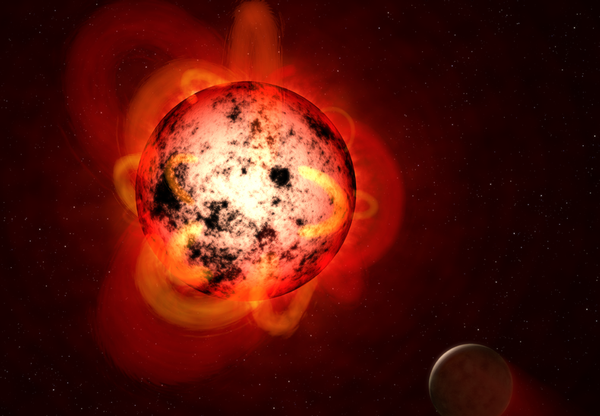 Are Small Stars a Bit Useless?