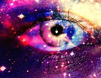 Could Multiple Personality Disorder Explain Life, the Universe and Everything?