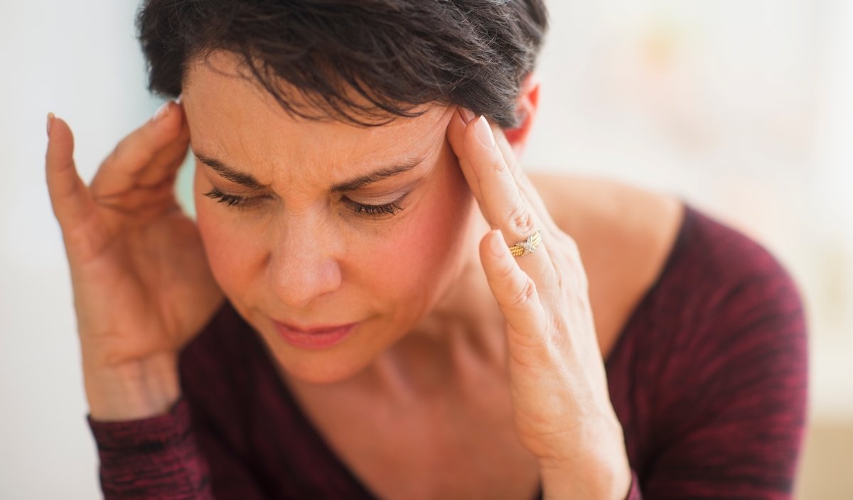 Why Do We Forget? | Scientific American