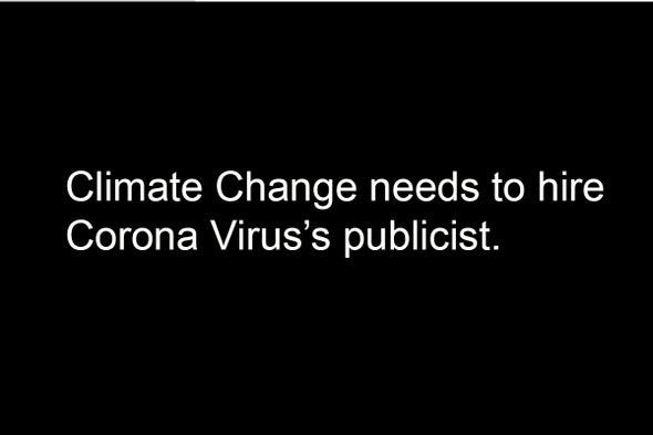 On Earth Day, Grim Lessons for the COVID-19 Crisis