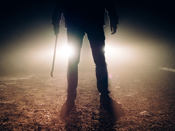 Making a Memory of Murder